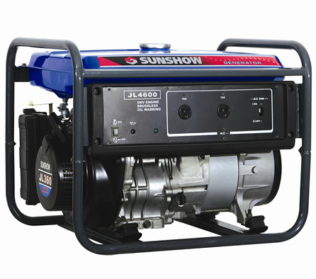 JL4600/JL5600/JL6600